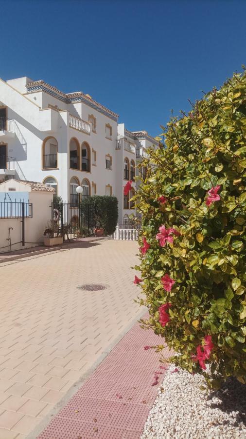 La Zenia Molino Blanco Lejlighed Alicante Eksteriør billede